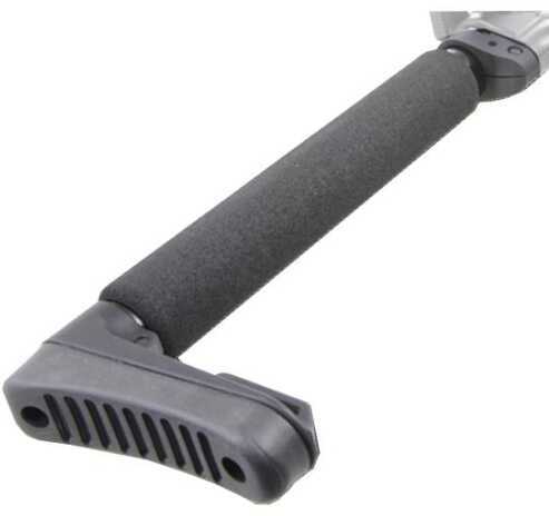 ACE ACE Ultra Lite Stock Rifle Length Lightweight Black Buffer Tube Not Included A140